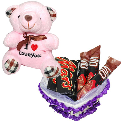"Love Baskets - code L16 - Click here to View more details about this Product